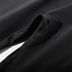 Seamless Knitted Leggings High Waist