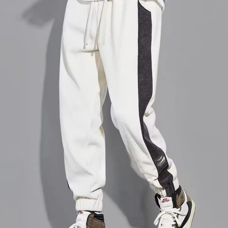 Baggy Sweatpants Joggers