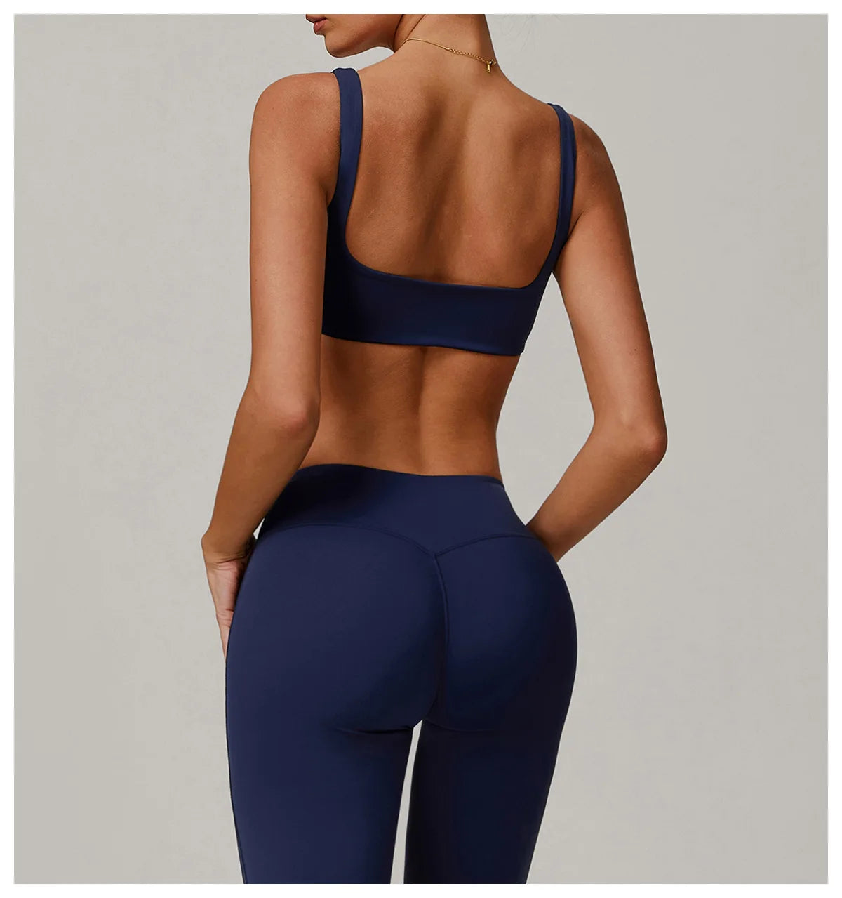 Push Up Sport Bra