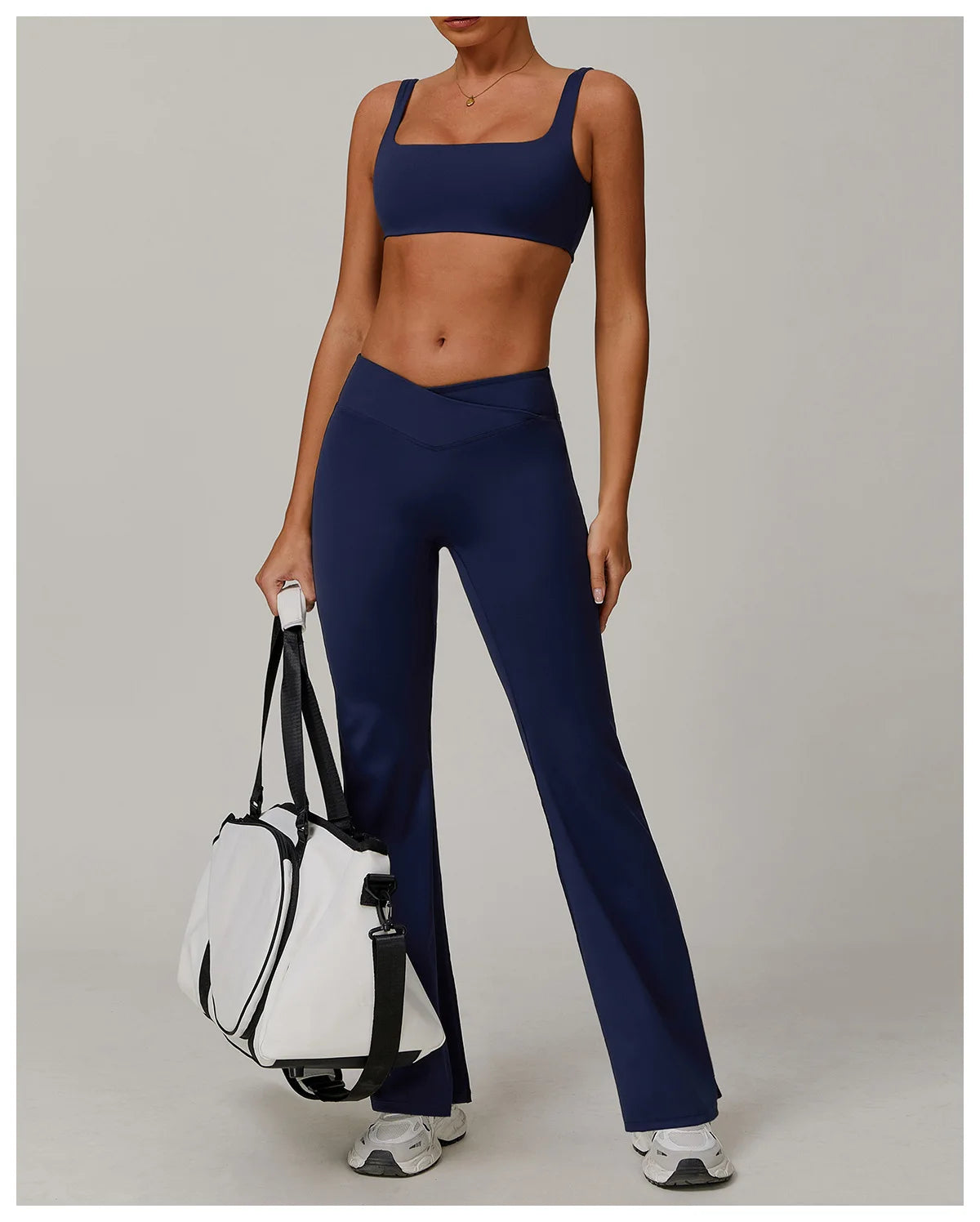 Push Up Sport Bra
