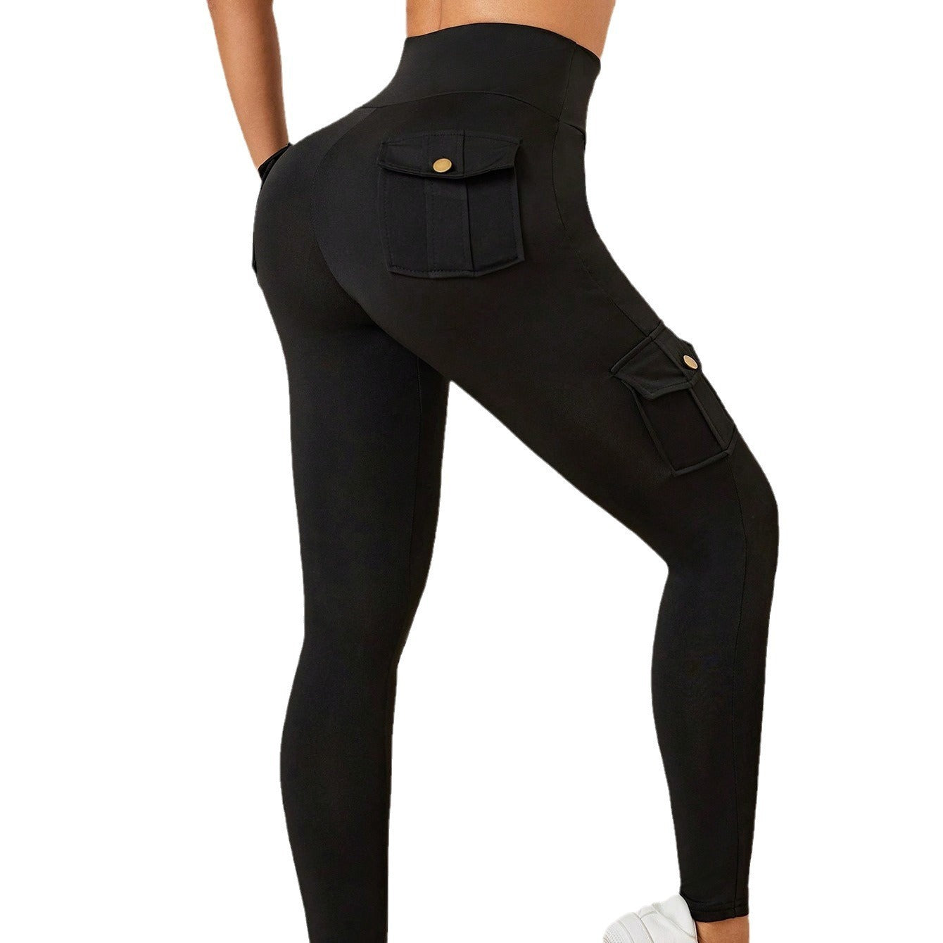 Four Pocket Pants