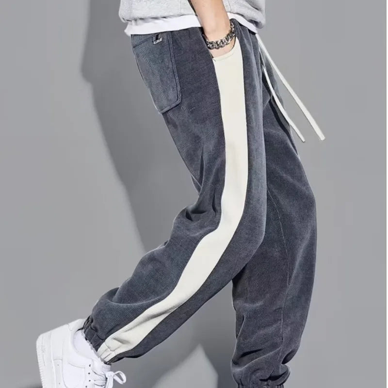 Baggy Sweatpants Joggers