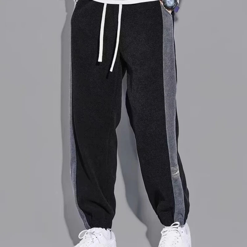 Baggy Sweatpants Joggers