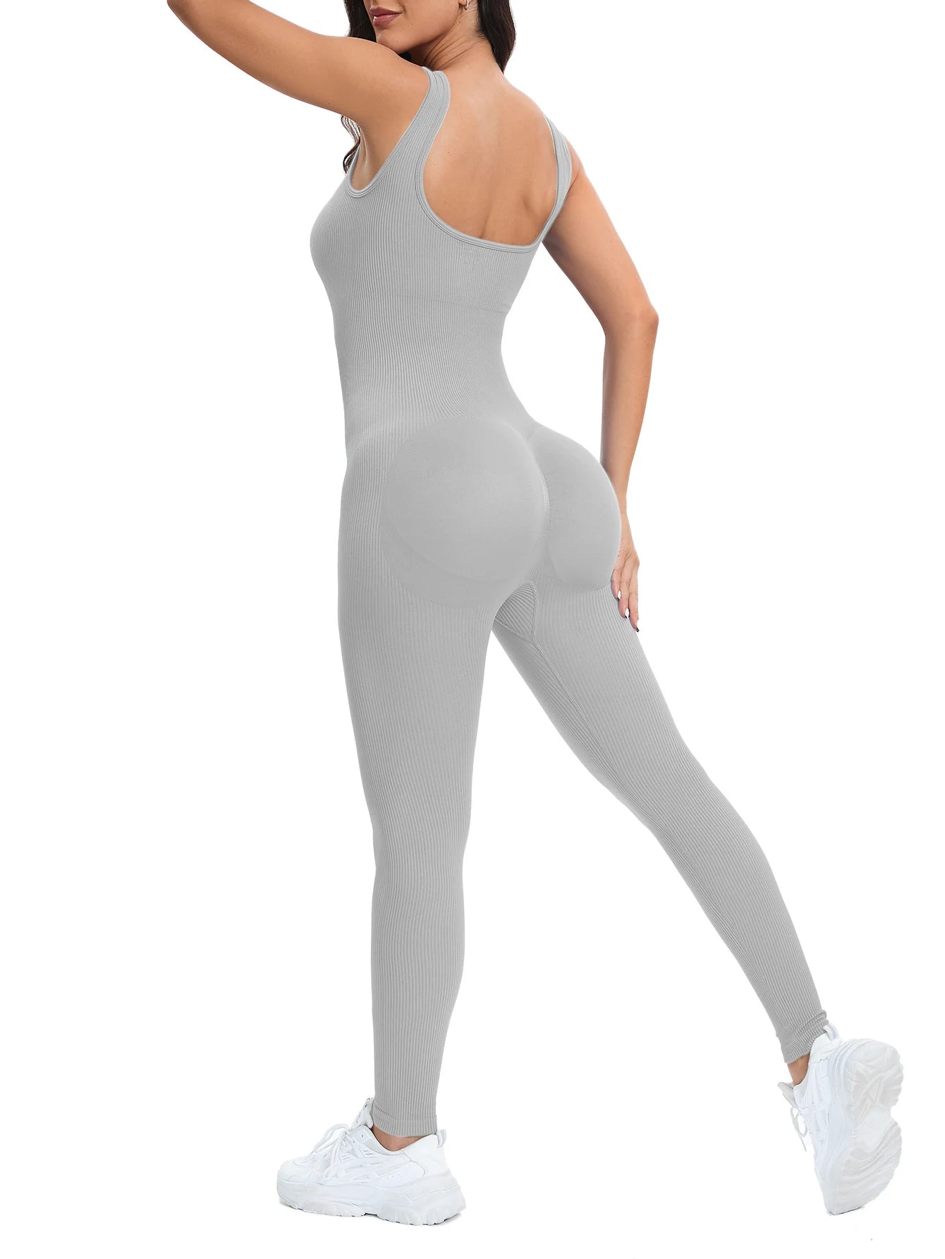 Shapewear Jumpsuits