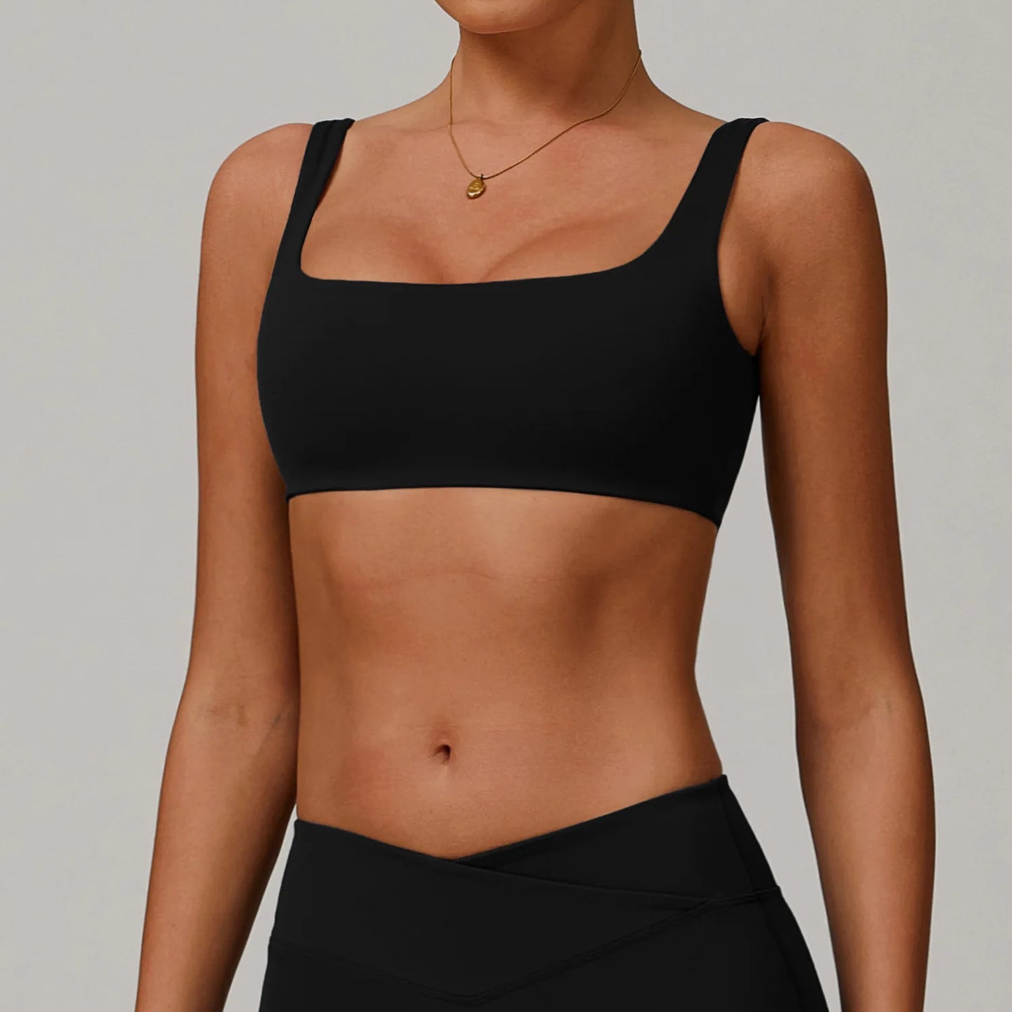 Push Up Sport Bra