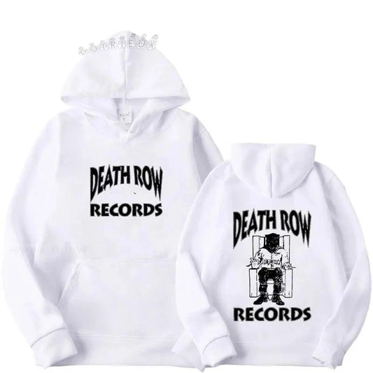 Death Row Records Hoodie