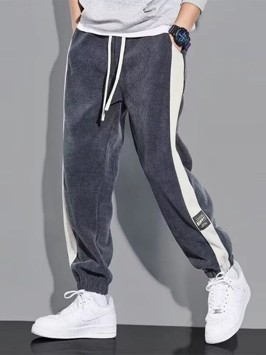 Baggy Sweatpants Joggers