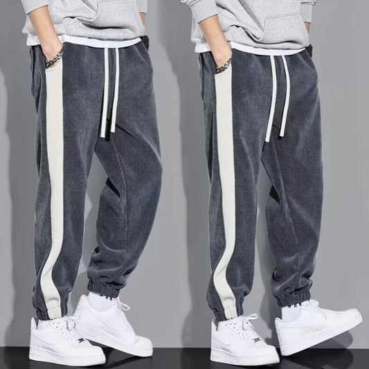 Baggy Sweatpants Joggers