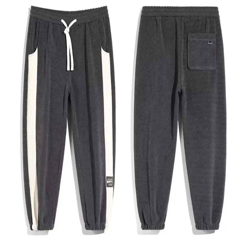 Baggy Sweatpants Joggers