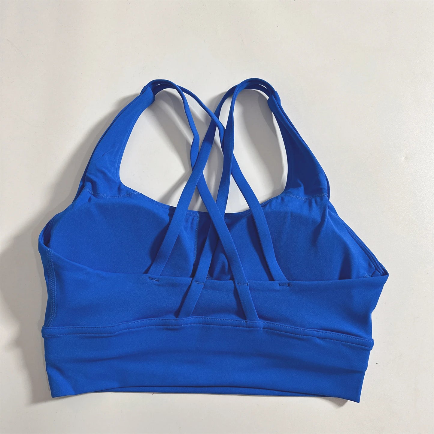 Cross Back Sport Bra