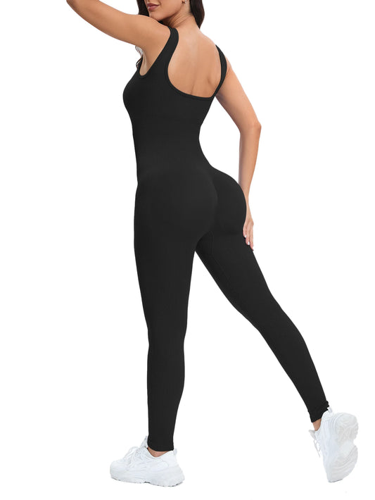 Shapewear Jumpsuits